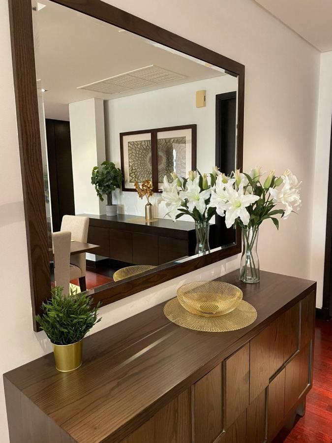 Luxurious 2 Bedroom Apartment In Anantara Hotel And Residences Dubaj Zewnętrze zdjęcie